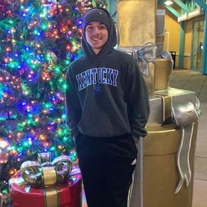 Meet your Posher, John